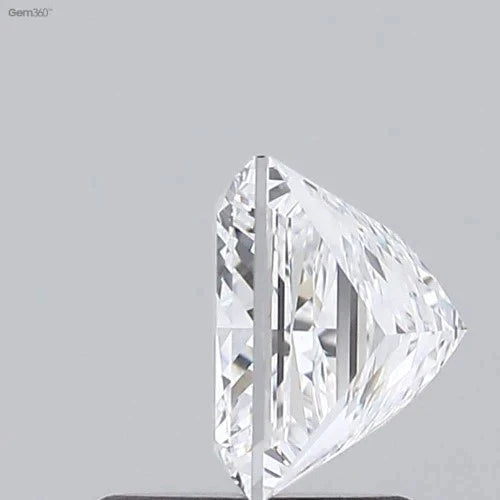 3.31-3.35 CT Lab-grown Diamond Princess Cut| D-H color | IF-SI Clarity | Prices per piece