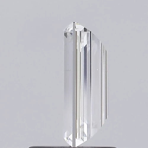 2.50-2.99 mm Size Lab-grown Diamond Baguette Cut | DEF color | VVS-SI Clarity | Prices per carat
