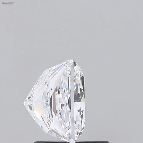 0.66-0.70 CT Lab-grown Diamond Princess Cut| D-H color | IF-SI Clarity | Prices per piece