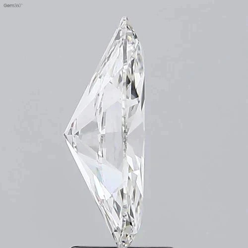 5.50-5.74 mm Size Lab-grown Diamond Marquise Cut | DEF color | VVS-SI Clarity | Prices per carat