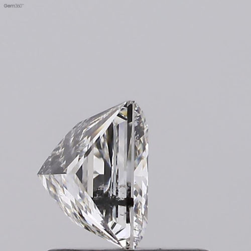 1.01-1.05 CT Lab-grown Diamond Princess Cut| D-H color | IF-SI Clarity | Prices per piece