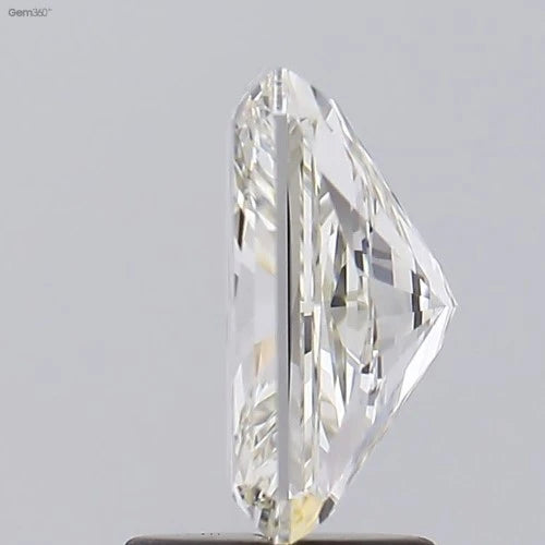 0.96-1.00 CT Lab-grown Diamond Radiant Cut| D-H color | IF-SI Clarity | Prices per piece