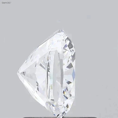 2.96-3.00 CT Lab-grown Diamond Cushion Cut | D-H color | IF-SI Clarity | Prices per piece