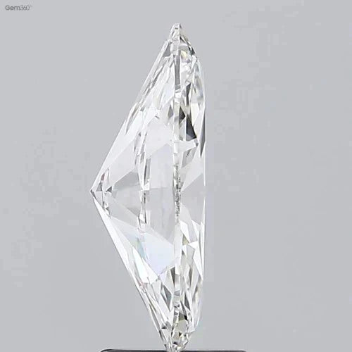 5.75-6.29 mm Size Lab-grown Diamond Marquise Cut | DEF color | VVS-SI Clarity | Prices per carat
