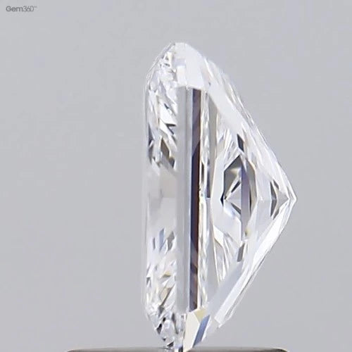 1.11-1.15 CT Lab-grown Diamond Radiant Cut | D-H color | IF-SI Clarity | Prices per piece