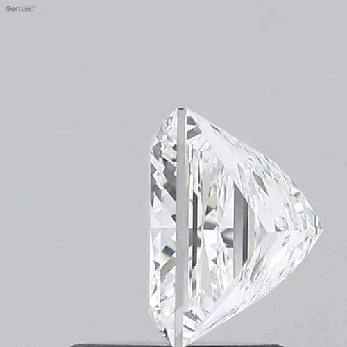 3.41-3.45 CT Lab-grown Diamond Princess Cut| D-H color | IF-SI Clarity | Prices per piece