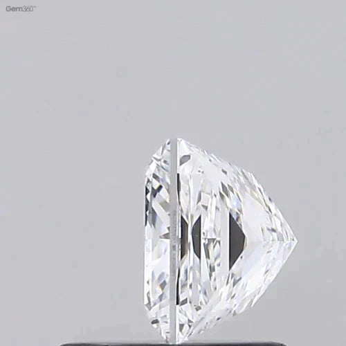 3.96-4.00 CT Lab-grown Diamond Princess Cut| D-H color | IF-SI Clarity | Prices per piece
