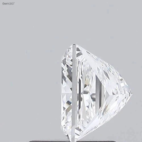 3.36-3.40 CT Lab-grown Diamond Princess Cut| D-H color | IF-SI Clarity | Prices per piece