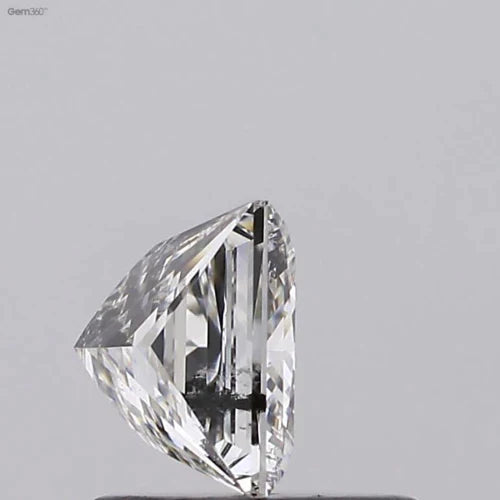 1.16-1.20 CT Lab-grown Diamond Princess Cut| D-H color | IF-SI Clarity | Prices per piece