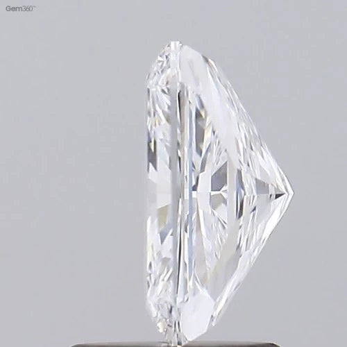 3.11-3.15 CT Lab-grown Diamond Radiant Cut | D-H color | IF-SI Clarity | Prices per piece