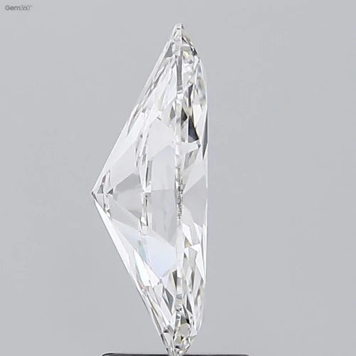 2.26-2.30 CT Lab-grown Diamond Marquise Cut | D-H color | IF-SI Clarity | Prices per piece