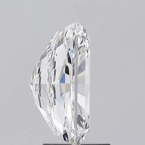 3.01-3.05 CT Lab-grown Diamond Radiant Cut | D-H color | IF-SI Clarity | Prices per piece